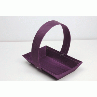 Voilet Gift Tray